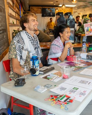 Palestine Pals
