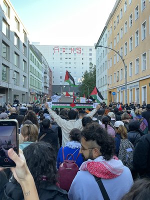 Palestine Pals