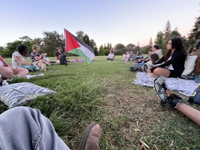 Palestine Pals